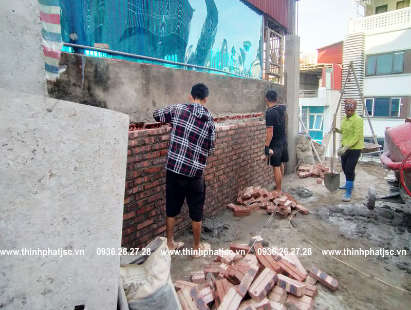 xây nhà trọn gói quận thanh xuân chú thi t6 4