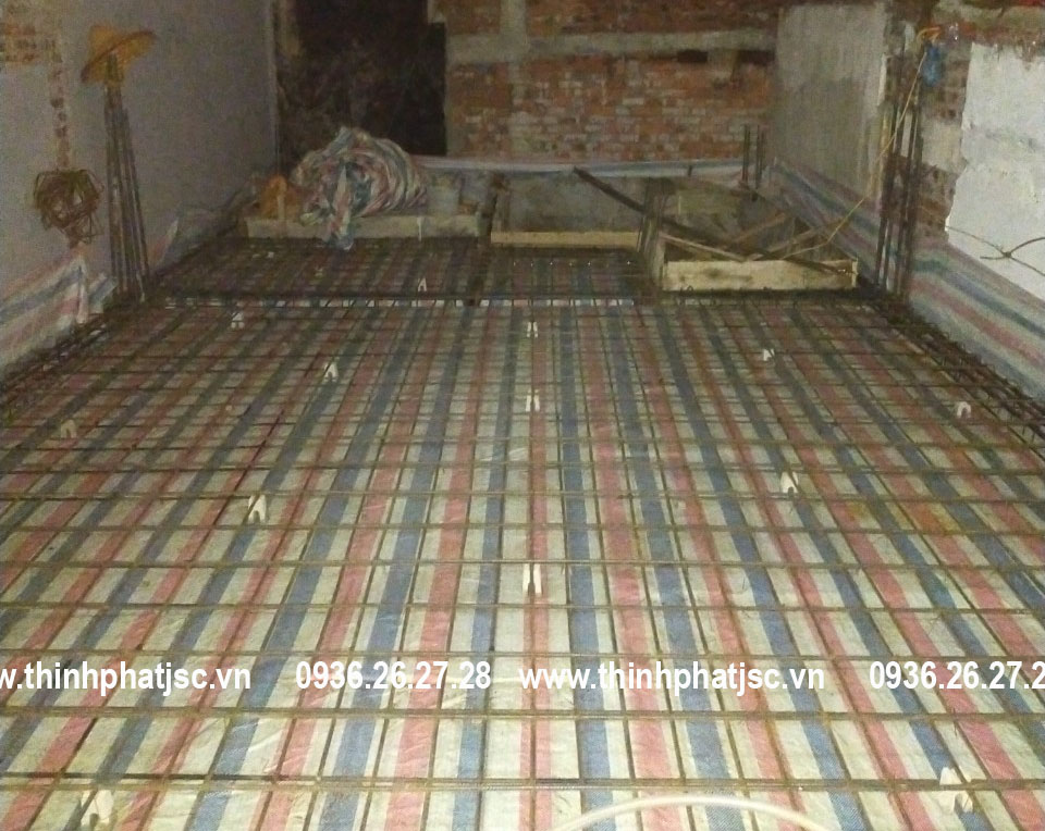 xây nhà trọn gói quận thanh xuân chú thi t6 7