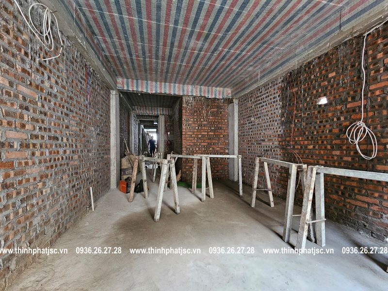 12 05 xây nhà trọn gói tại quận đống đa chú lợi 3