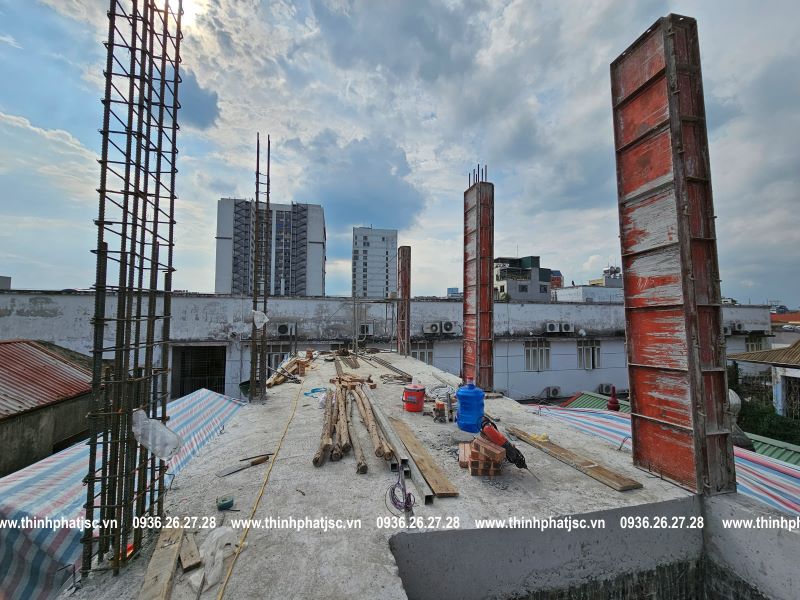 12 05 xây nhà trọn gói tại quận đống đa chú lợi 4