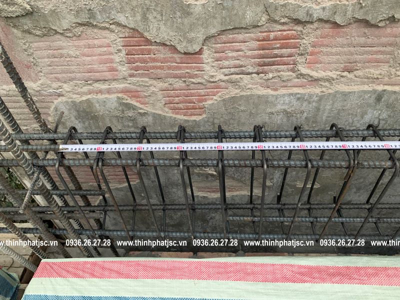 19 04 xây nhà trọn gói quận Đống Đa Chú Lợi 2