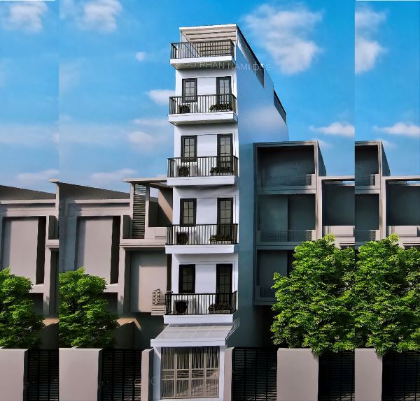 2023-Nhà chú Lợi-Hồ Đắc Di