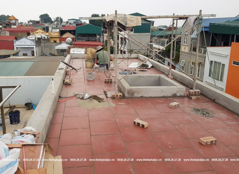14 12 xây nhà trọn gói quận ba đình an xá phần thô 4