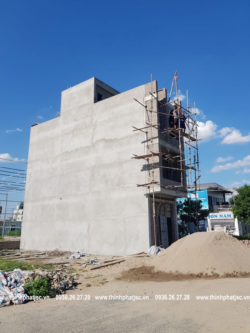 nhà em Loan vân canh 1