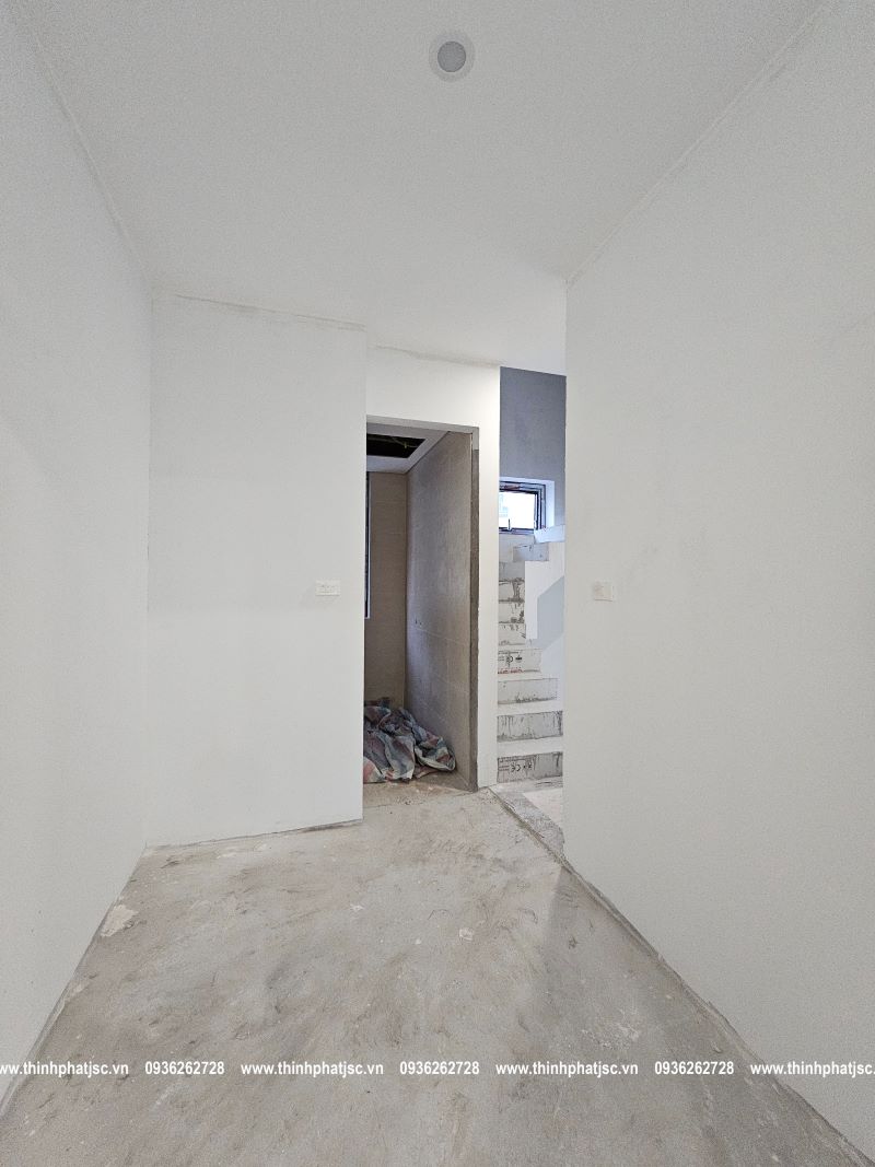 xây nhà trọn gói quận Long Biên nhà anh Dương 11 10 2024 7