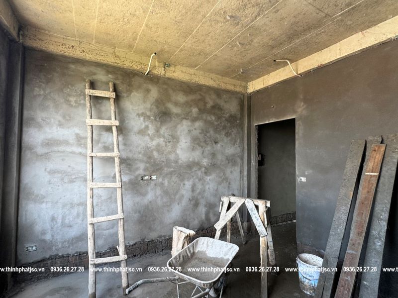 nhà chị Hiệp Hoài Đức 01 07 1