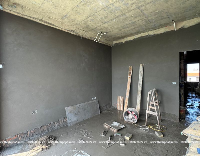 nhà chị Hiệp Hoài Đức 01 07 2