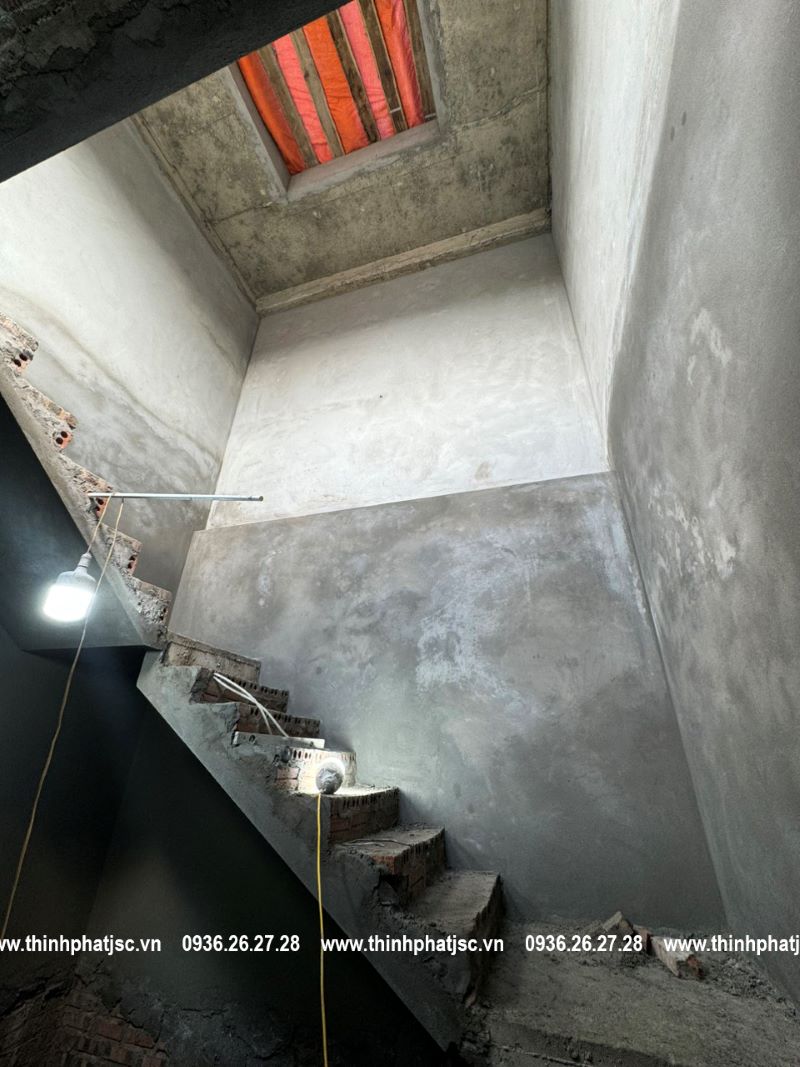 nhà chị Hiệp Hoài Đức 01 07 7