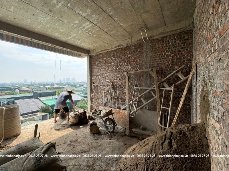 nhà chị Hiệp 19 06 2024 3