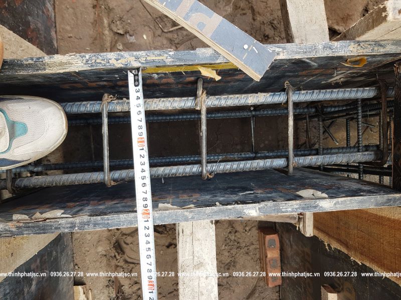 xây nhà trọn gói tại Dông La Hoài Đức 25 05 2024 1