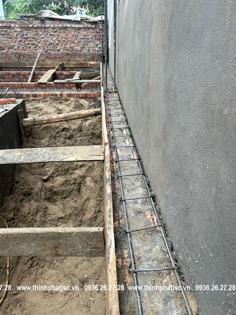 xây nhà trọn gói tại Dông La Hoài Đức 25 05 2024 19