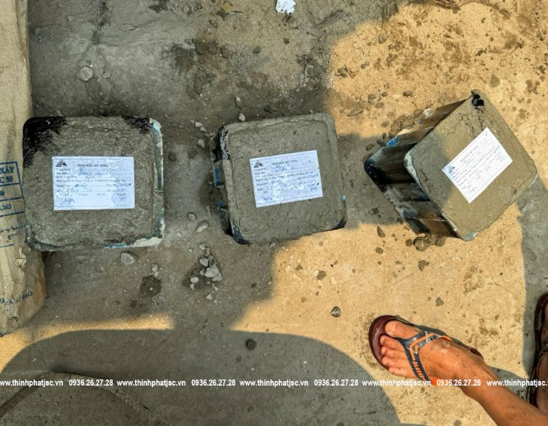 xây nhà trọn gói tại Dông La Hoài Đức 25 05 2024 9