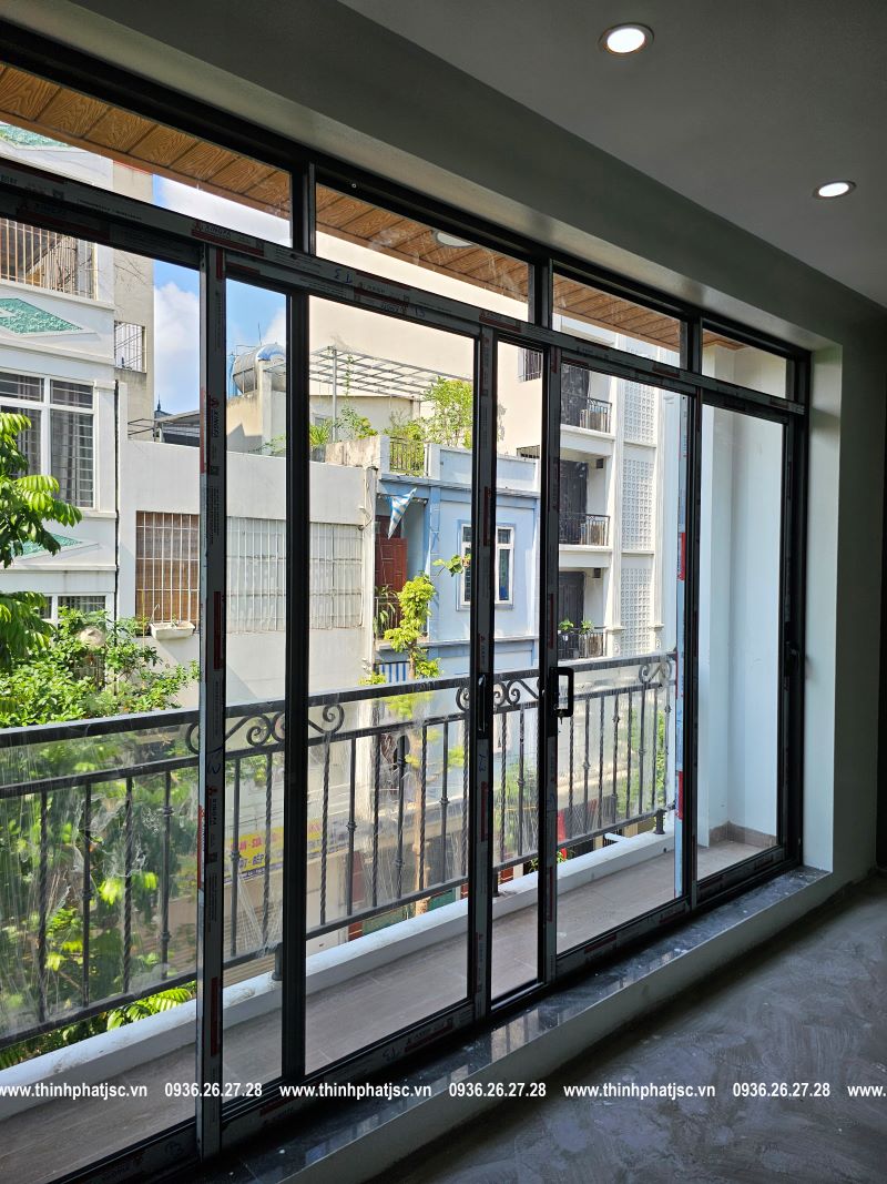 xây nhà trọn gói quận Hà Đông Nhà chú Tuấn 18 10 2024 8