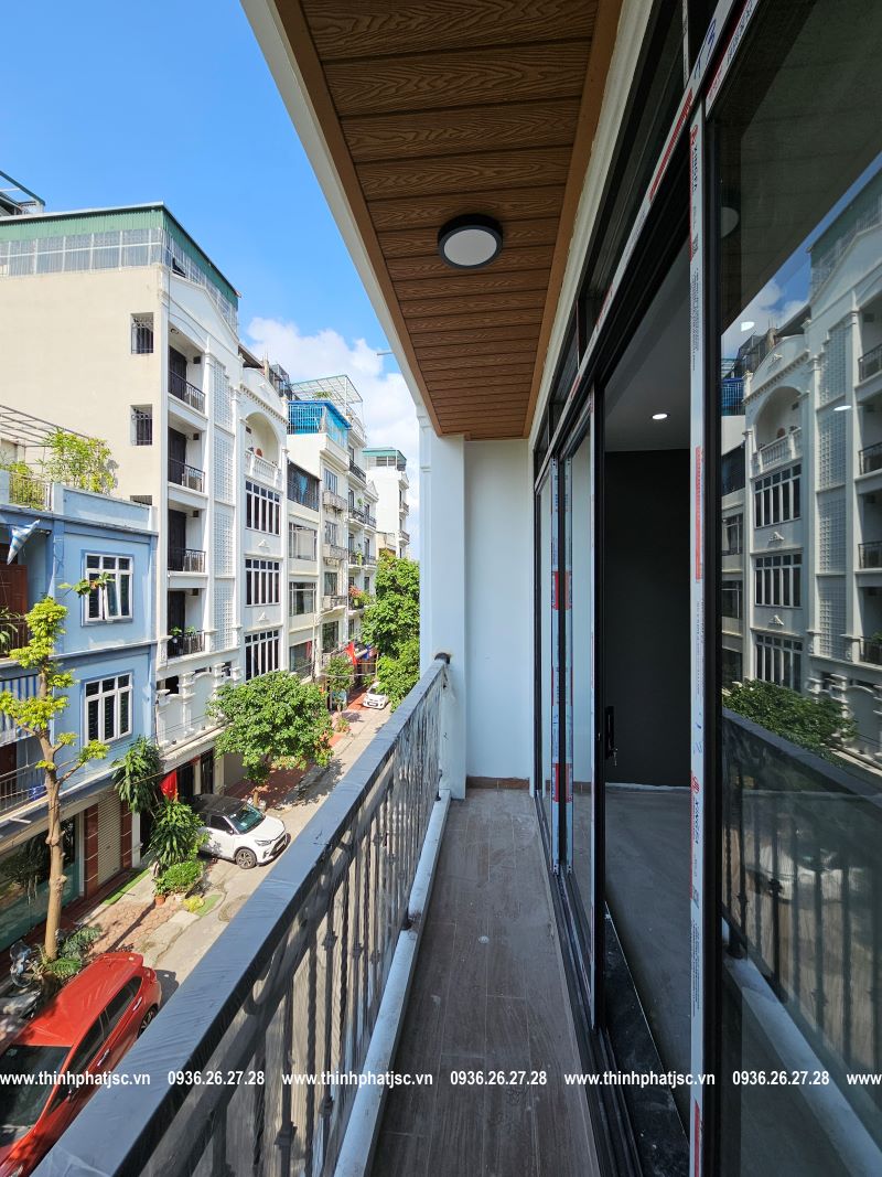 xây nhà trọn gói quận Hà Đông Nhà chú Tuấn 18 10 2024 9