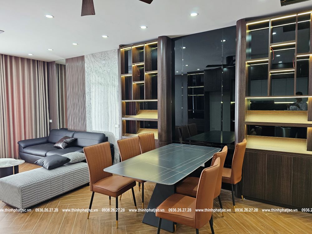 xây nhà trọn gói quận Hà Đ&o