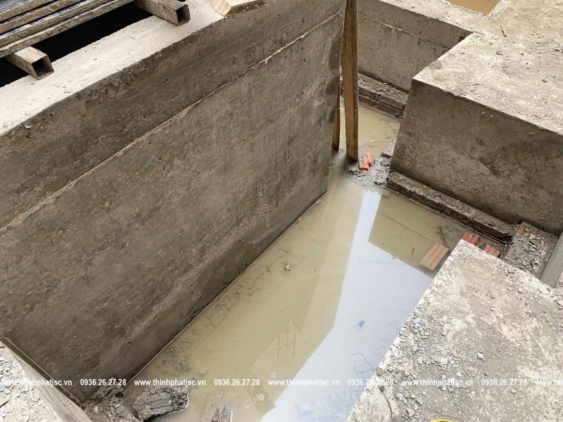 xây nhà trọn gói quận hà đông ct văn phú móng 05 2024 8