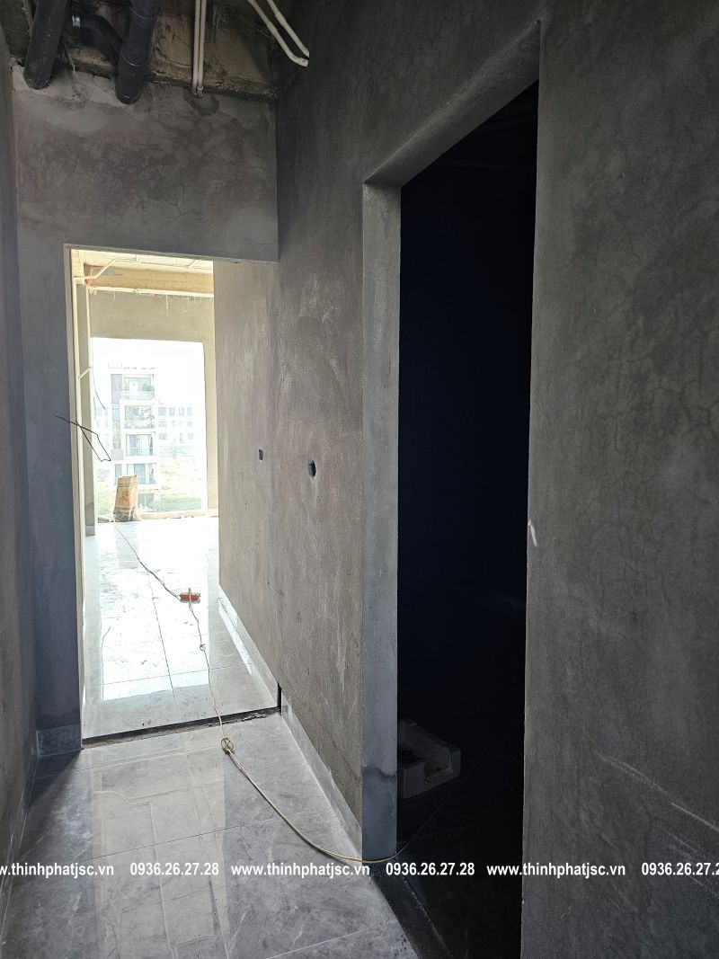 xây nhà trọn gói tại Hoài Đức Hà Nội 2024 11