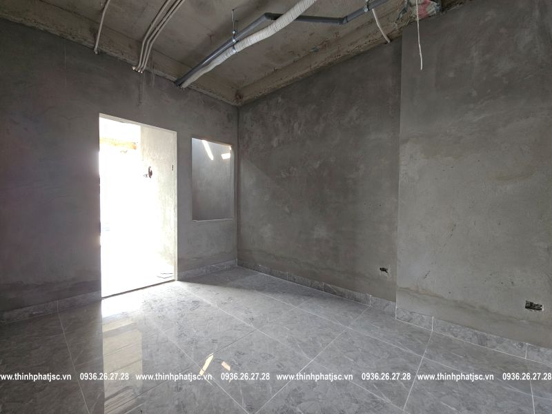 xây nhà trọn gói tại Hoài Đức Hà Nội 2024 15