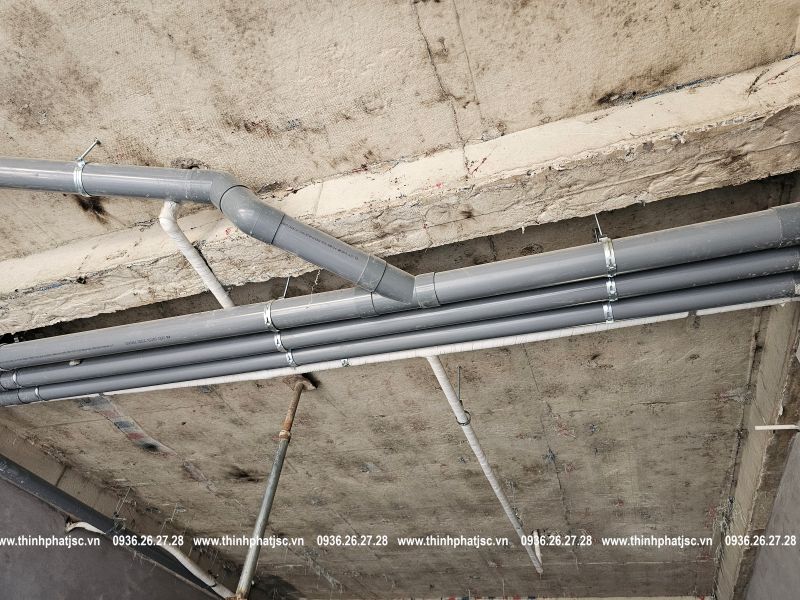 xây nhà trọn gói tại Hoài Đức Hà Nội 2024 5