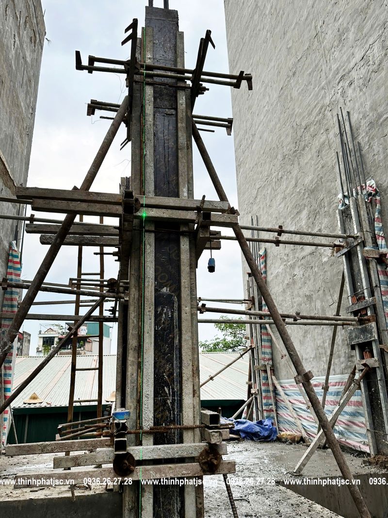xây nhà trọn gói quận Tây Hồ An Dương 03 10 2024 8