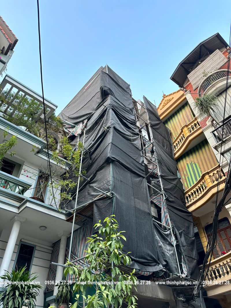 nhà anh Dũng An Dương T11 2024 1