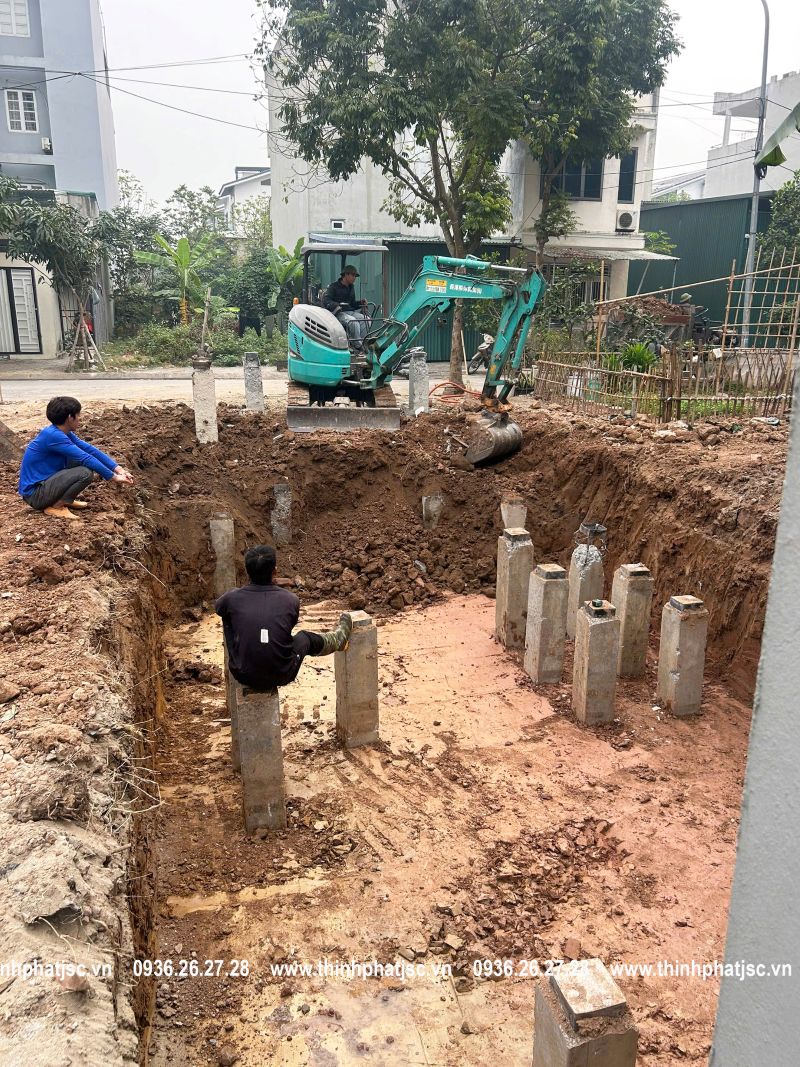 xây nhà trọn gói quận hà đông 2024 anh long yên nghĩa 25 12 2024 2