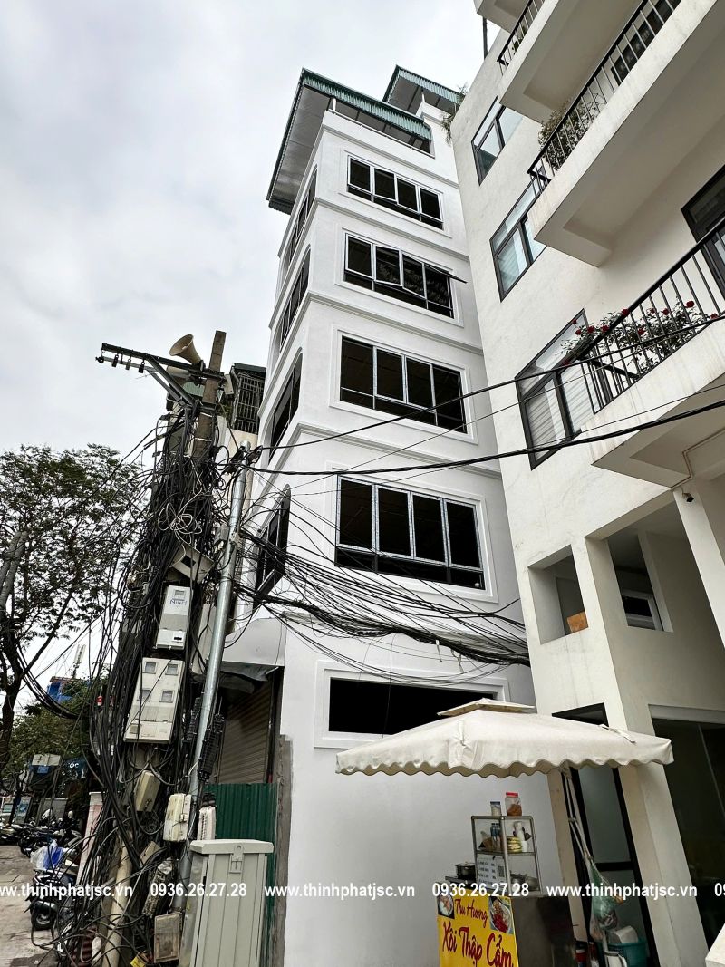 nhà anh Ninh Đống Đa 10 01 2025 1