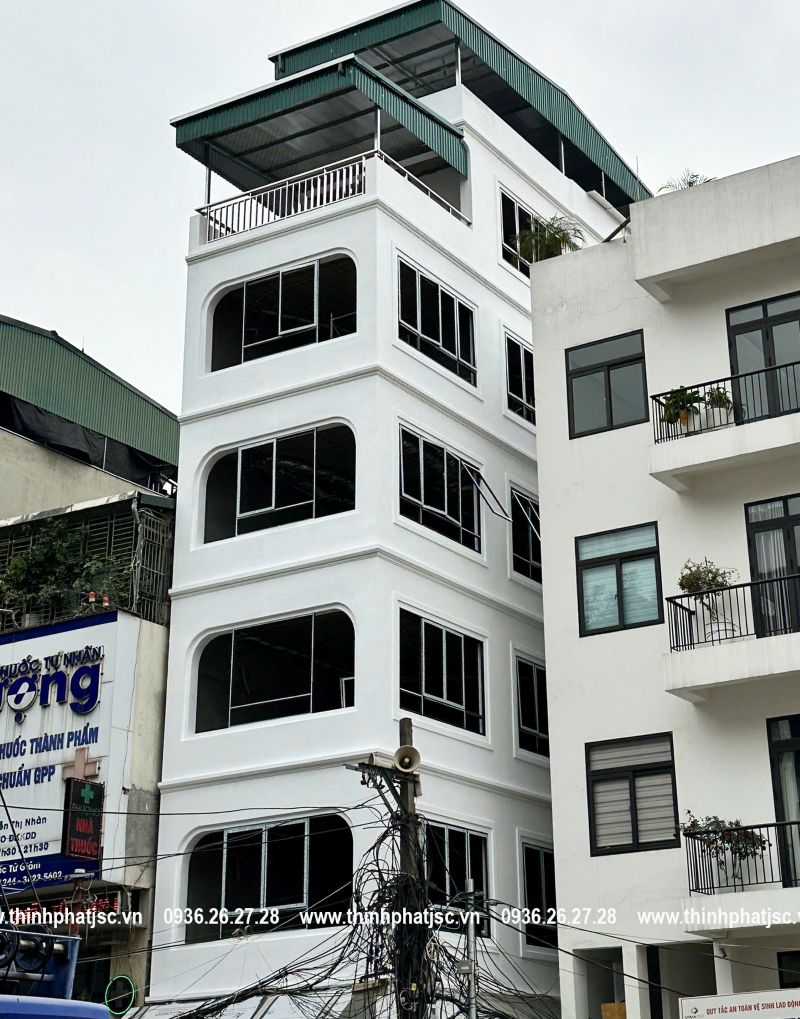 nhà anh Ninh Đống Đa 10 01 2025 4