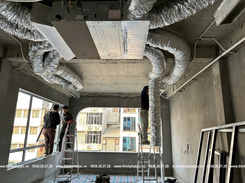 xây nhà trọn gói quận Đống Đa anh Ninh Quốc Tử Giám t1 2025 4