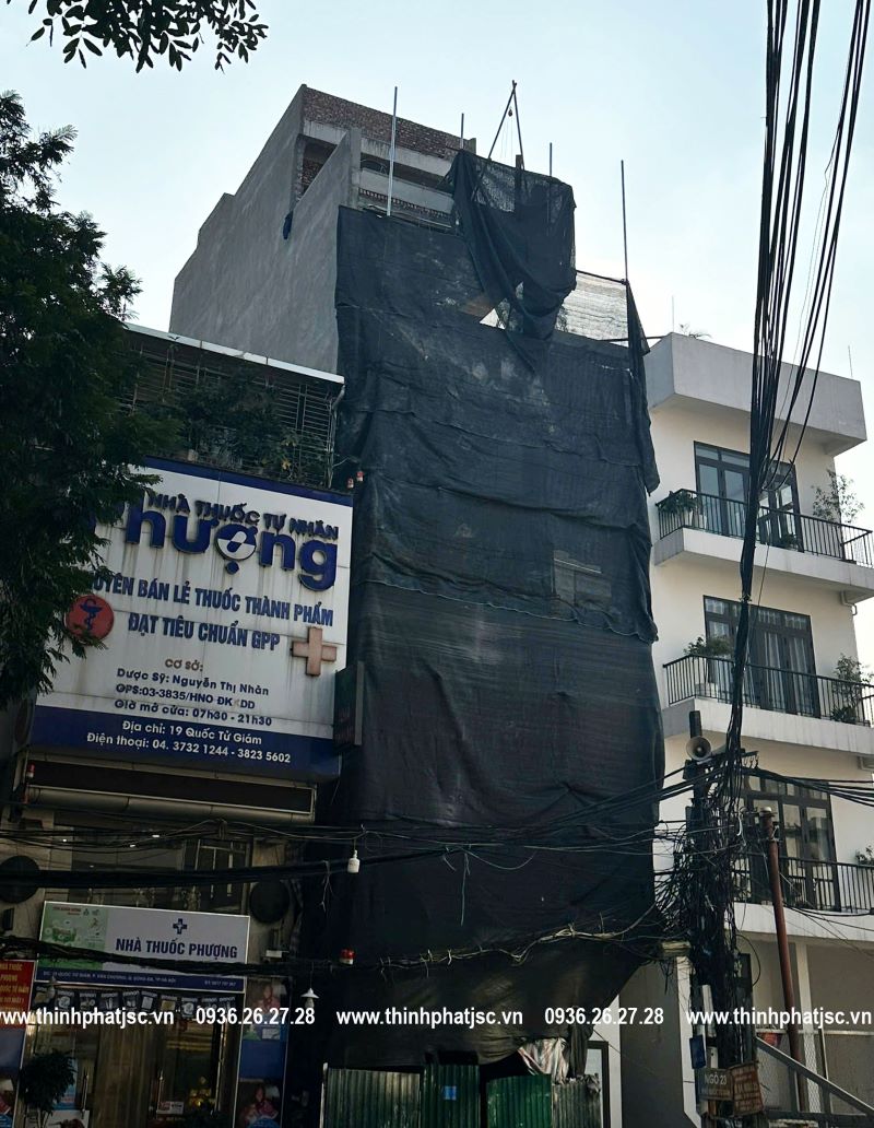 xây nhà trọn gói quận đống đa anh Ninh 14 11 2024 2