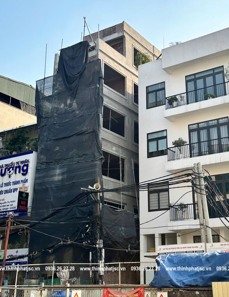 xây nhà trọn gói quận đống đa anh Ninh 14 11 2024 3