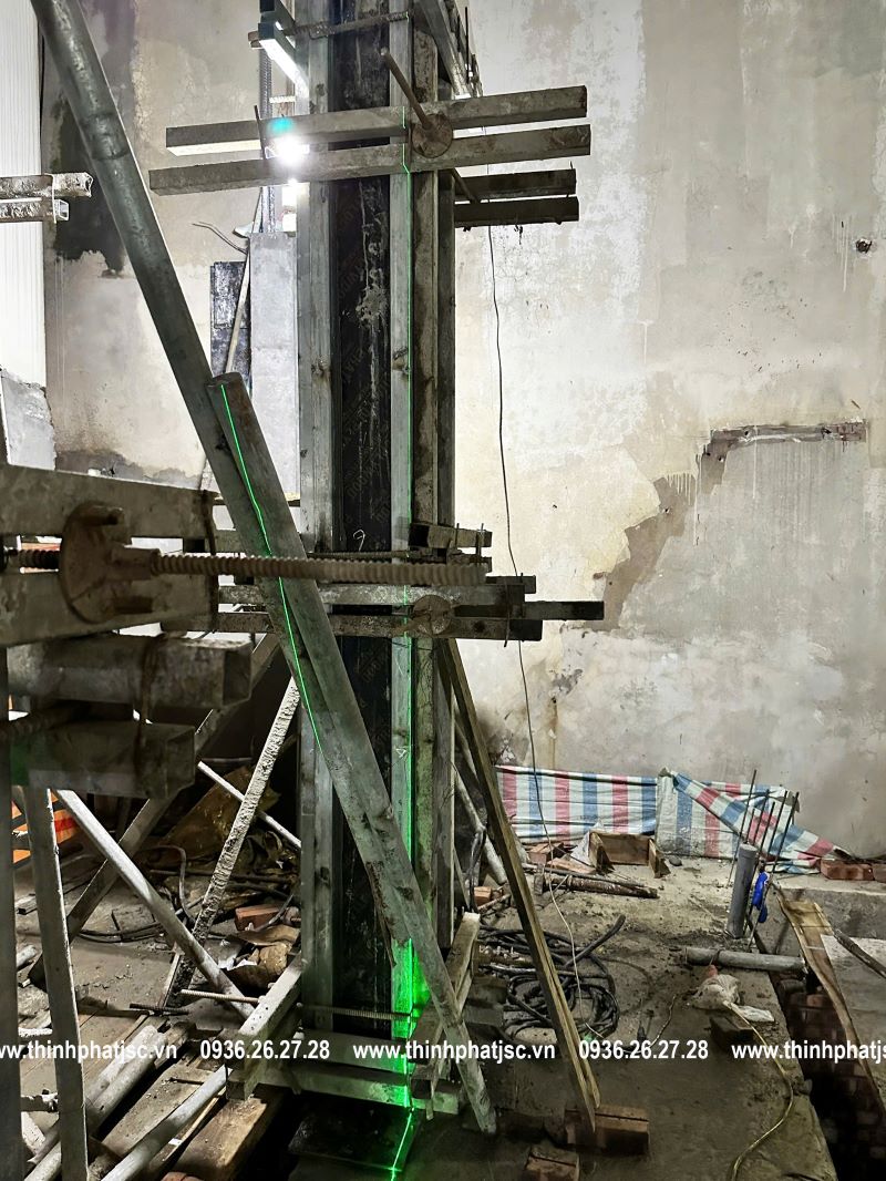xây nhà trọn gói quận Đống Đa Anh Ninh t8 t9 2024 13
