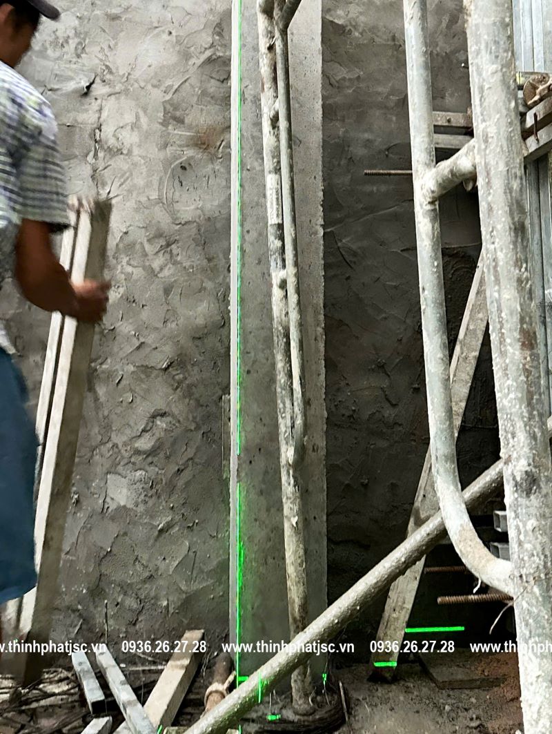 xây nhà trọn gói quận Đống Đa Anh Ninh t8 t9 2024 14