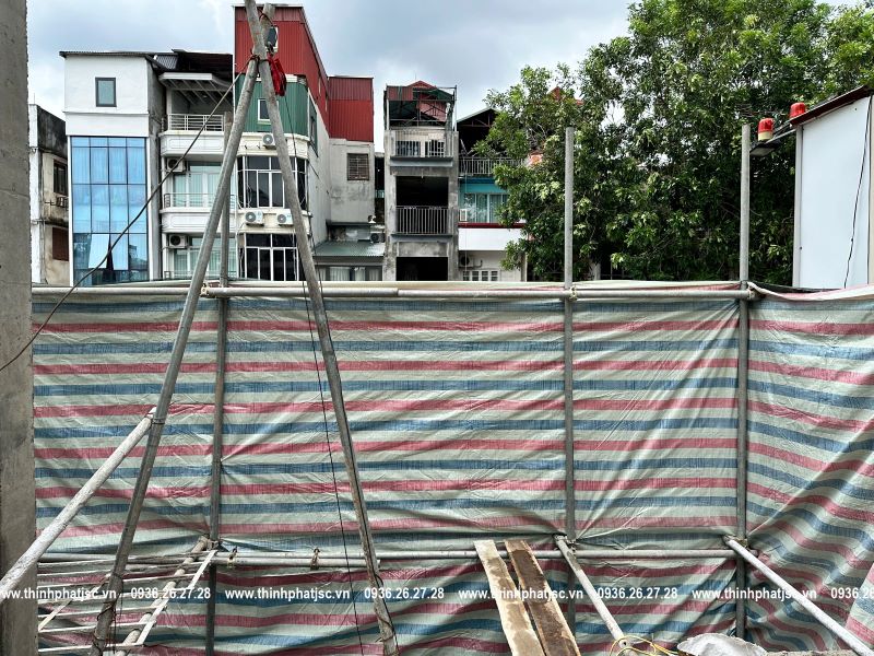 xây nhà trọn gói quận Đống Đa Anh Ninh t8 t9 2024 22