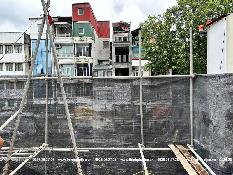 xây nhà trọn gói quận Đống Đa Anh Ninh t8 t9 2024 23