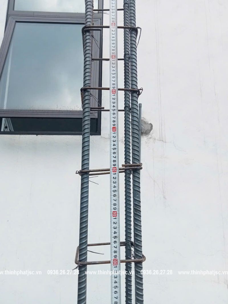 xây nhà trọn gói quận Đống Đa Anh Ninh t8 t9 2024 27