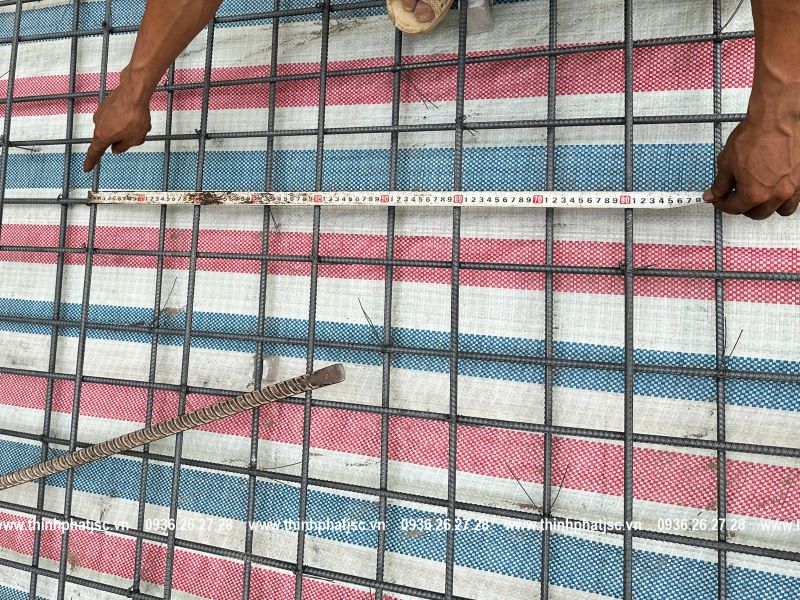 xây nhà trọn gói quận Đống Đa Anh Ninh t8 t9 2024 5