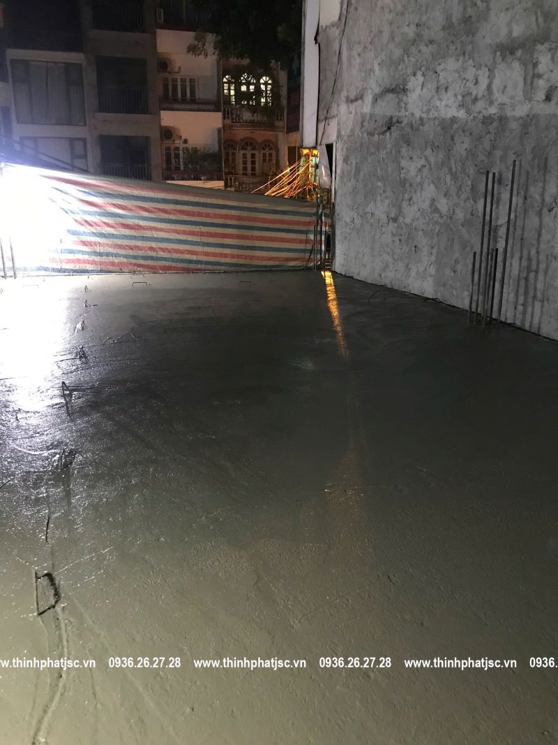 xây nhà trọn gói quận Đống Đa Anh Ninh t8 t9 2024 9