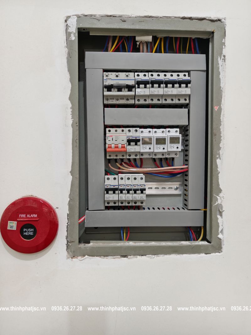 tiến độ hoàn thiện nhà phố Quốc Tử Giám 17 02 2025 4