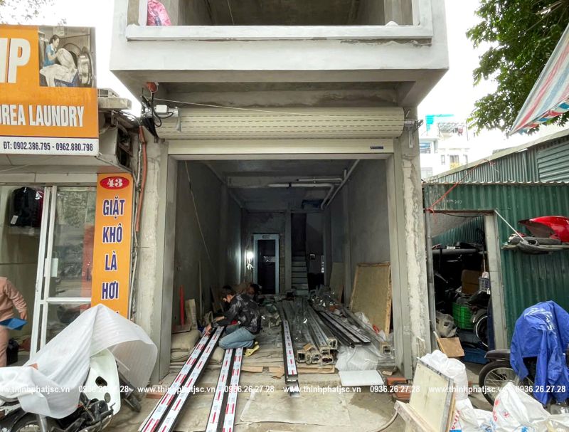 nhà anh quân giang biên t12 2024 5