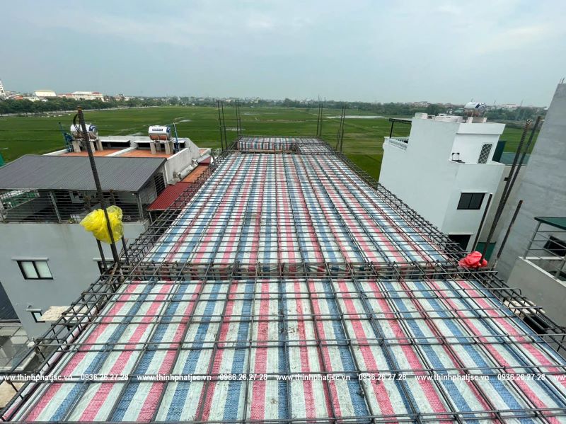 xây nhà trọn gói quận long biên nhà anh sơn giang biên 19 09 2024 8