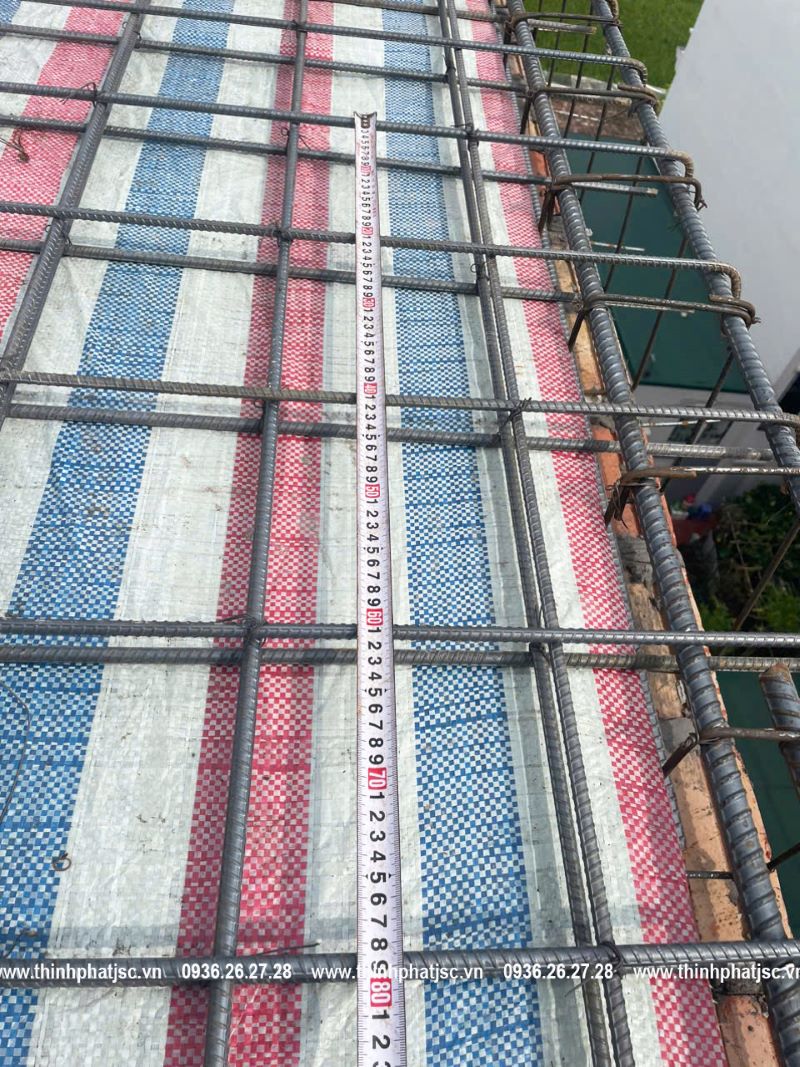 xây nhà trọn gói quận long biên nhà anh sơn giang biên 19 09 2024 9