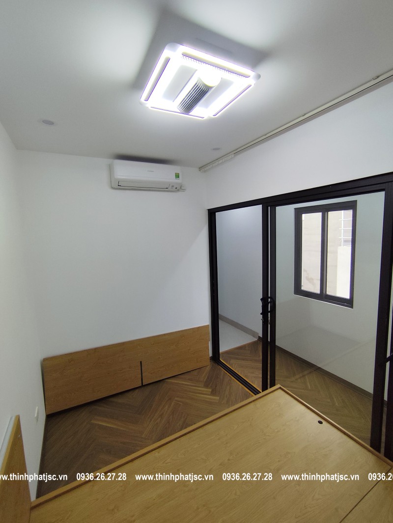xây nhà trọn gói quận long biên nhà anh sơn giang biên 23.01.2025 10