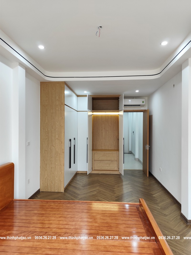 xây nhà trọn gói quận long biên nhà anh sơn giang biên 23.01.2025 23