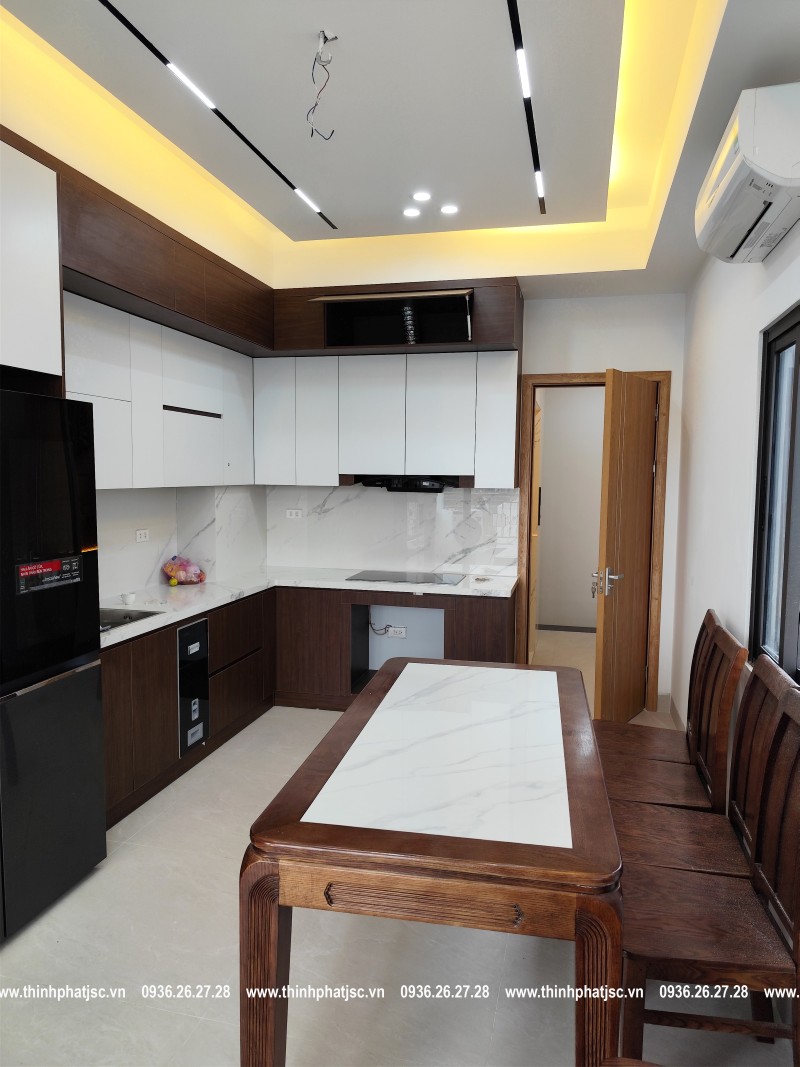 xây nhà trọn gói quận long biên nhà anh sơn giang biên 23.01.2025 6