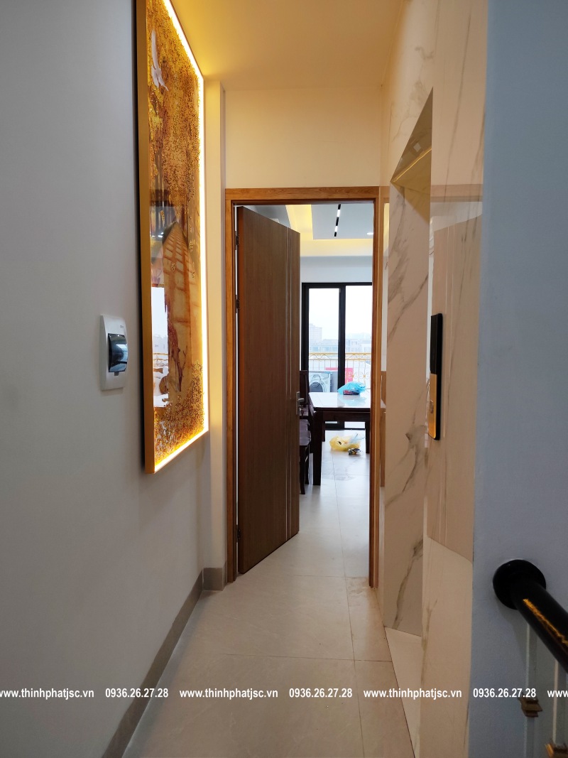 xây nhà trọn gói quận long biên nhà anh sơn giang biên 23.01.2025 7