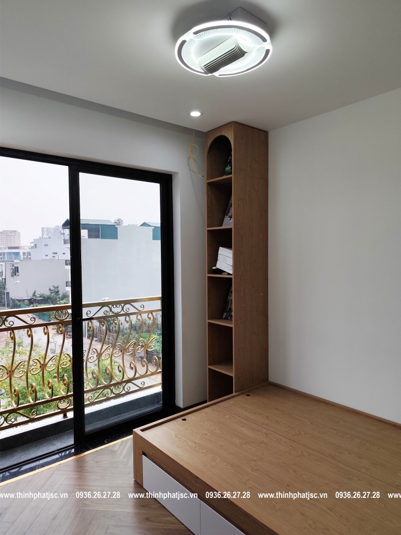xây nhà trọn gói quận long biên nhà anh sơn giang biên 23.01.2025 8