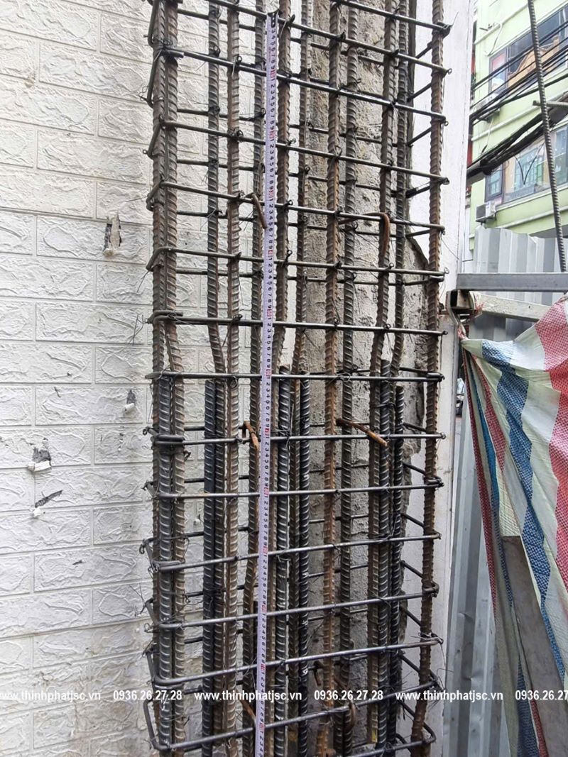 nhà anh Vinh đền lừ tháng 11 2024 5