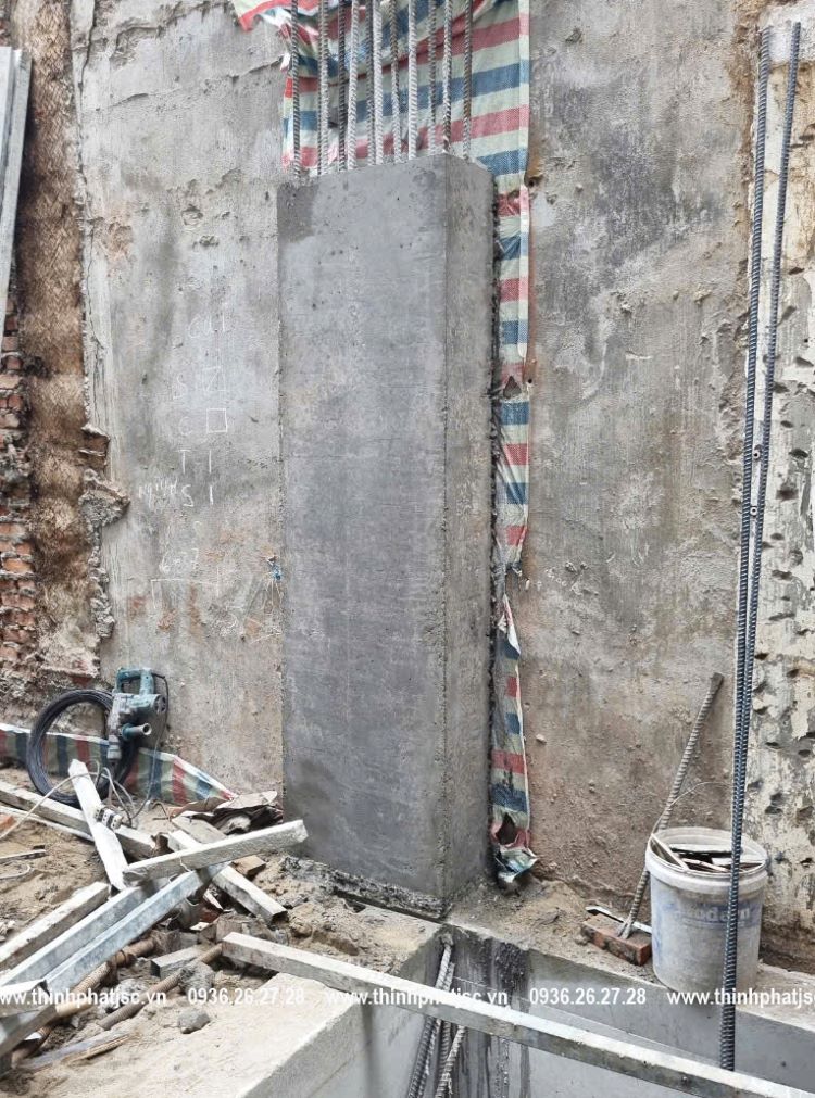 nhà anh Vinh đền lừ tháng 11 2024 6