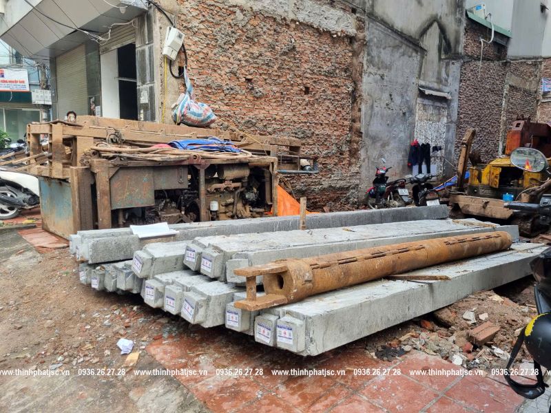 tién độ công trình đền lừ tháng 10 2024 3